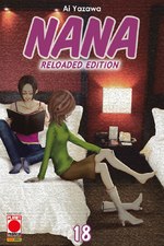 Nana Reloaded Edition